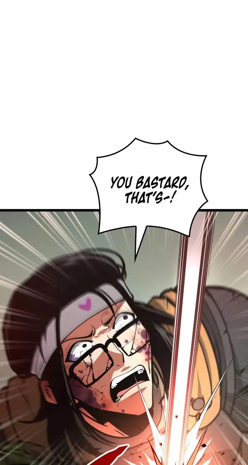Emperor of Solo Play Chapter 13 page 10 - 