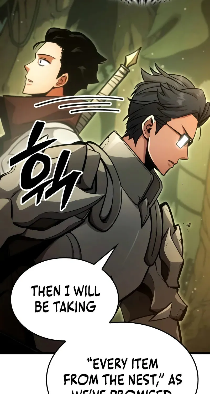 Emperor of Solo Play Chapter 13 page 92 - 