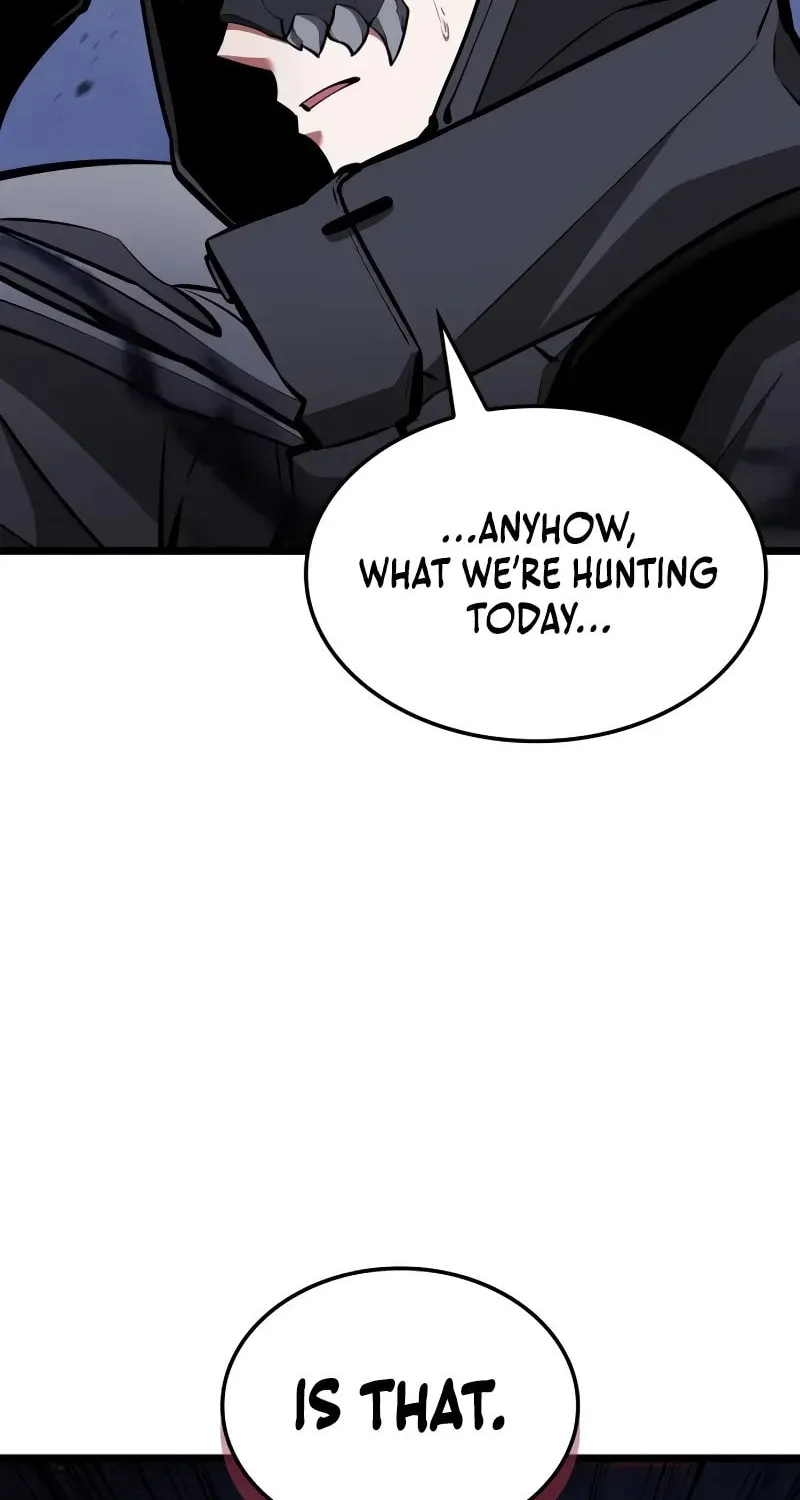 Emperor of Solo Play Chapter 14 page 11 - 