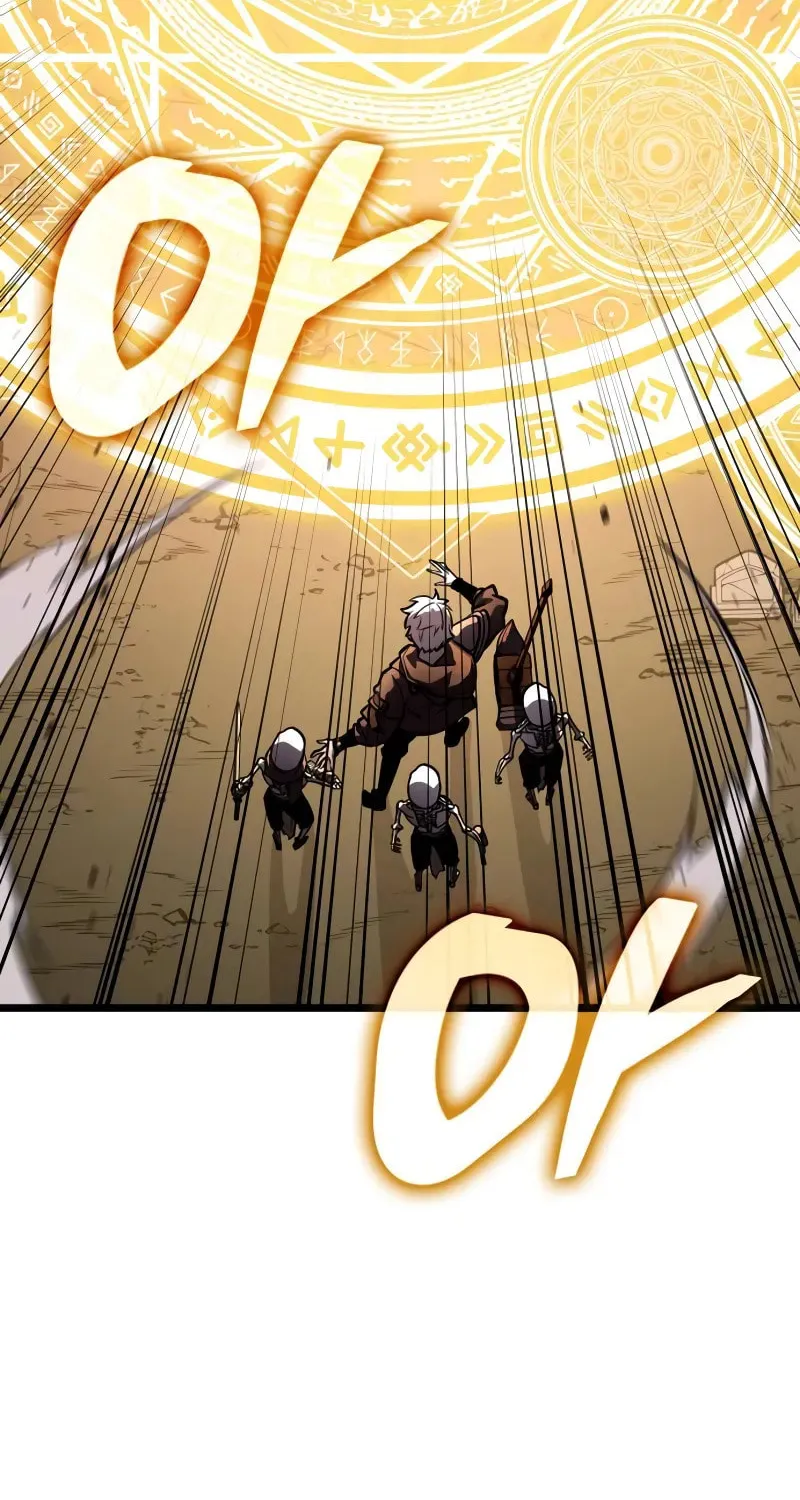 Emperor of Solo Play Chapter 14 page 105 - 