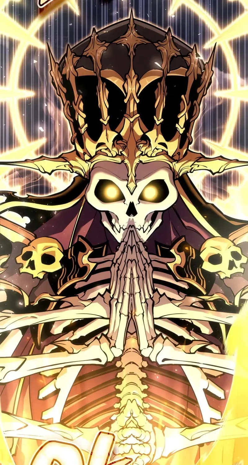 Emperor of Solo Play Chapter 14 page 109 - 