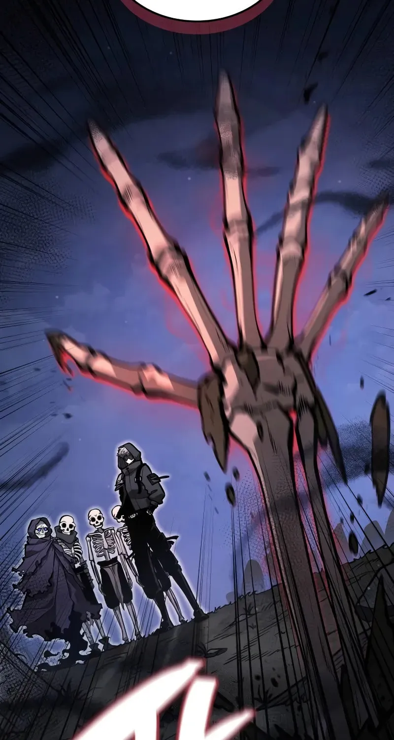 Emperor of Solo Play Chapter 14 page 12 - 
