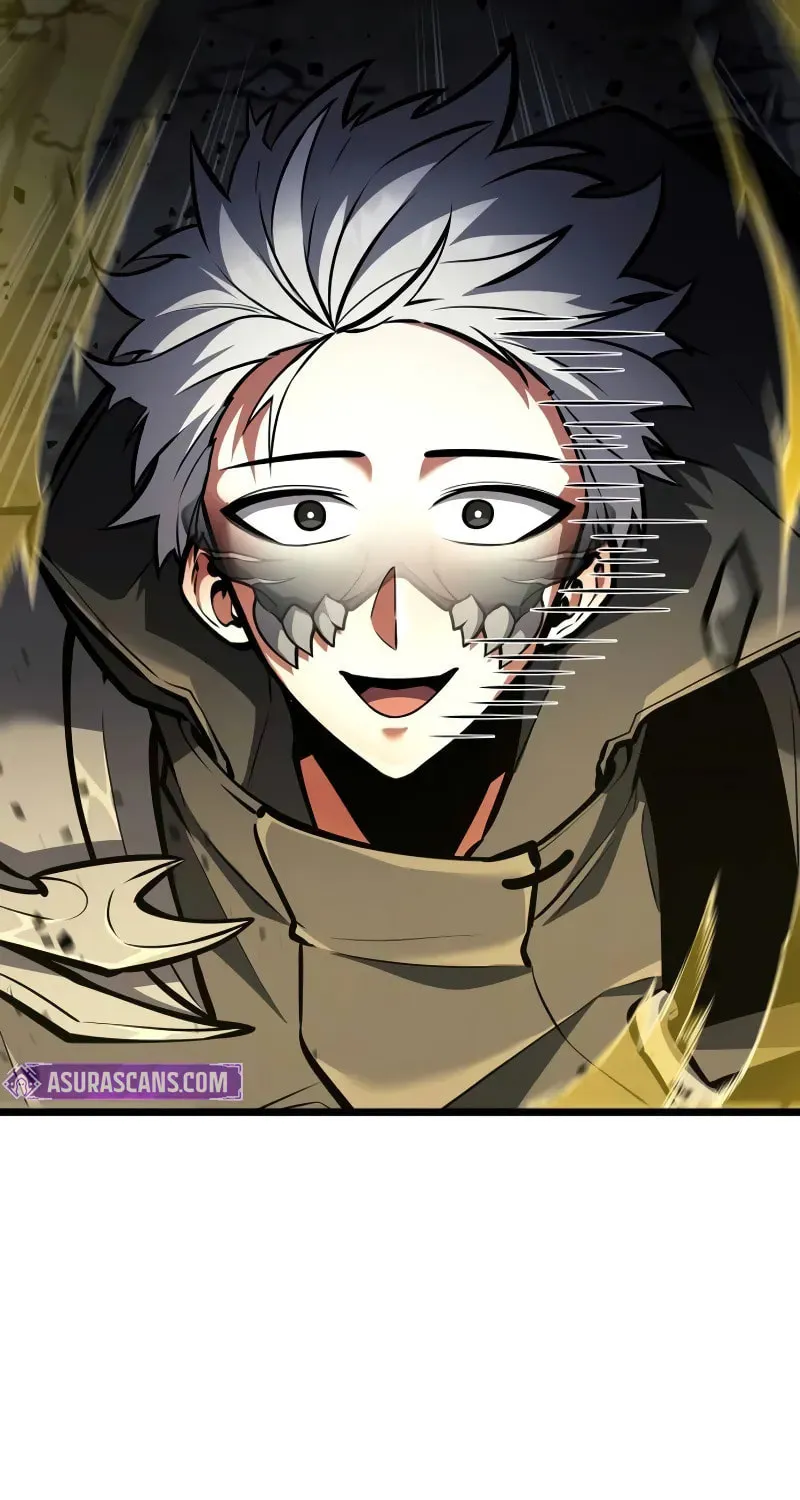 Emperor of Solo Play Chapter 14 page 112 - 
