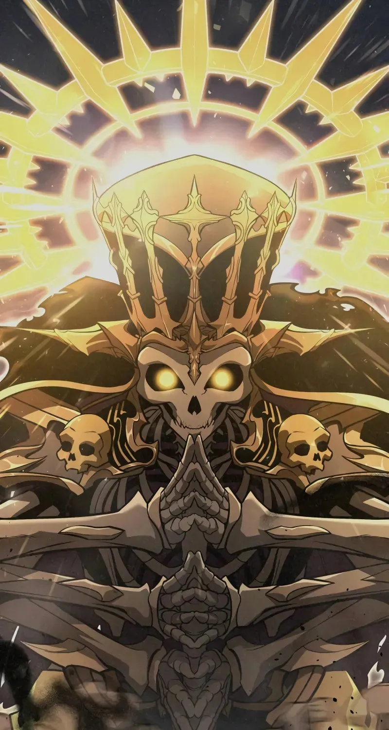 Emperor of Solo Play Chapter 14 page 116 - 
