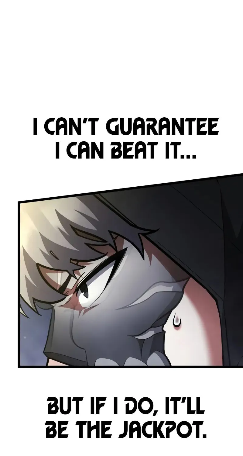Emperor of Solo Play Chapter 14 page 121 - 