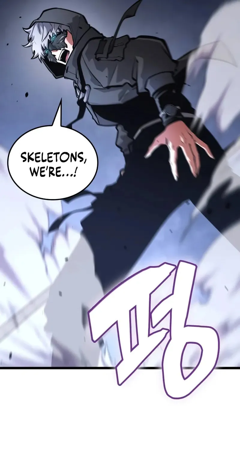 Emperor of Solo Play Chapter 14 page 123 - 