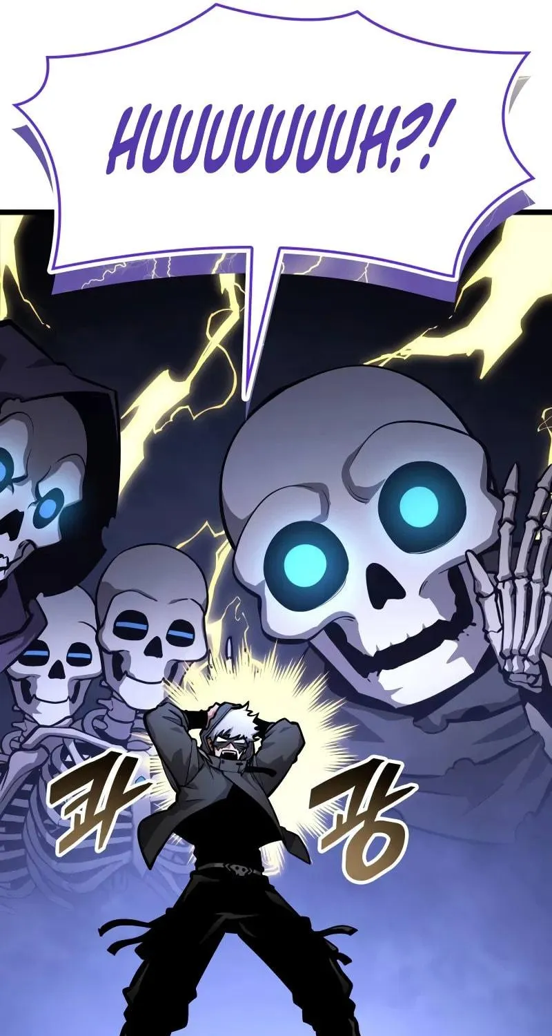Emperor of Solo Play Chapter 14 page 128 - 