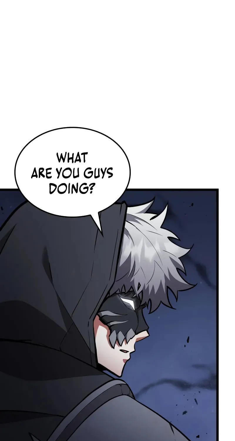 Emperor of Solo Play Chapter 14 page 18 - 