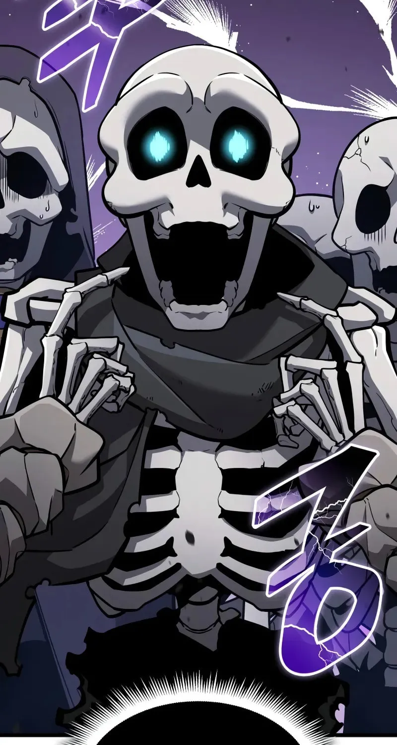 Emperor of Solo Play Chapter 14 page 20 - 