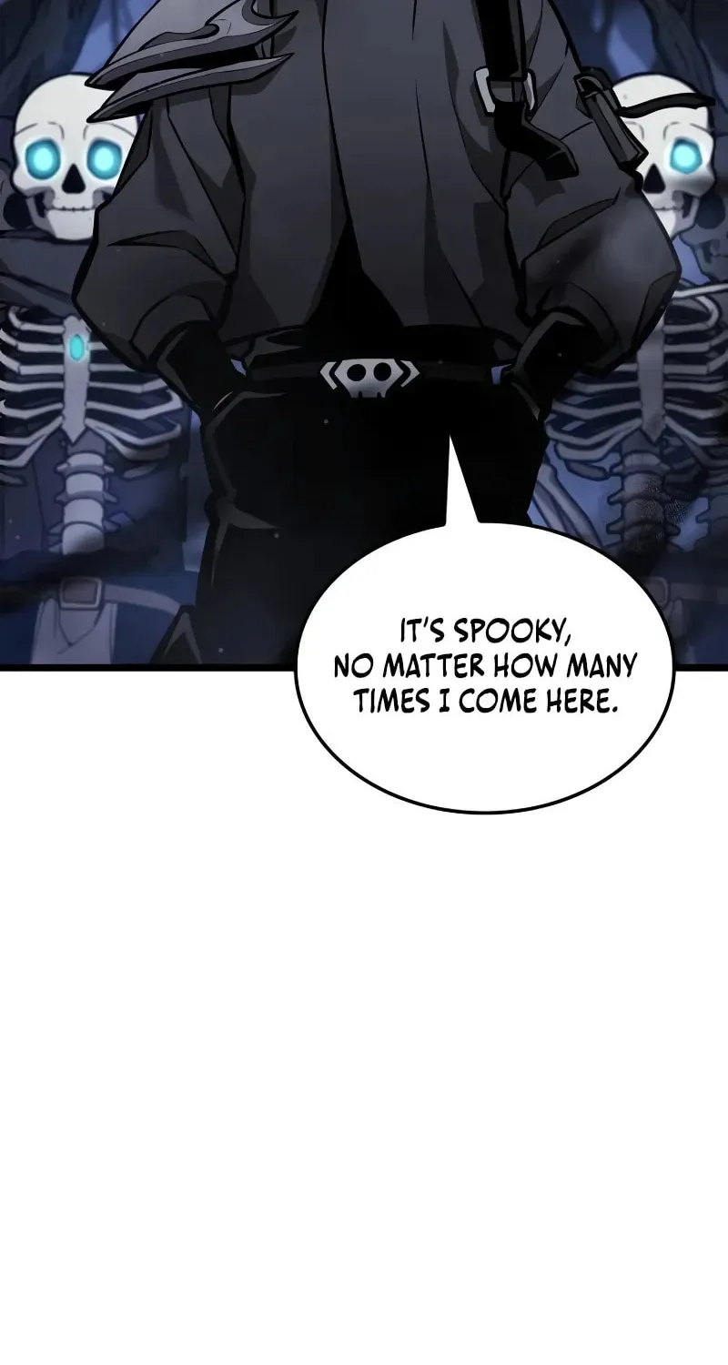 Emperor of Solo Play Chapter 14 page 3 - 