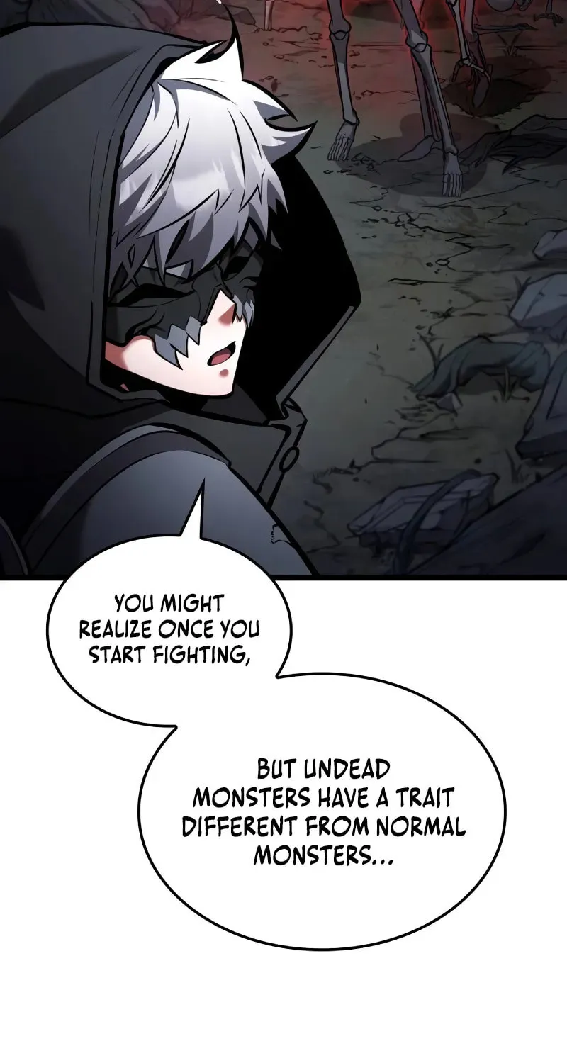 Emperor of Solo Play Chapter 14 page 22 - 