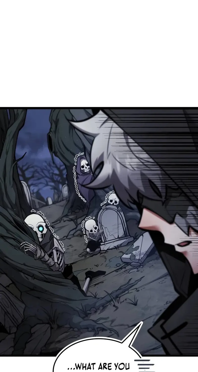 Emperor of Solo Play Chapter 14 page 23 - 