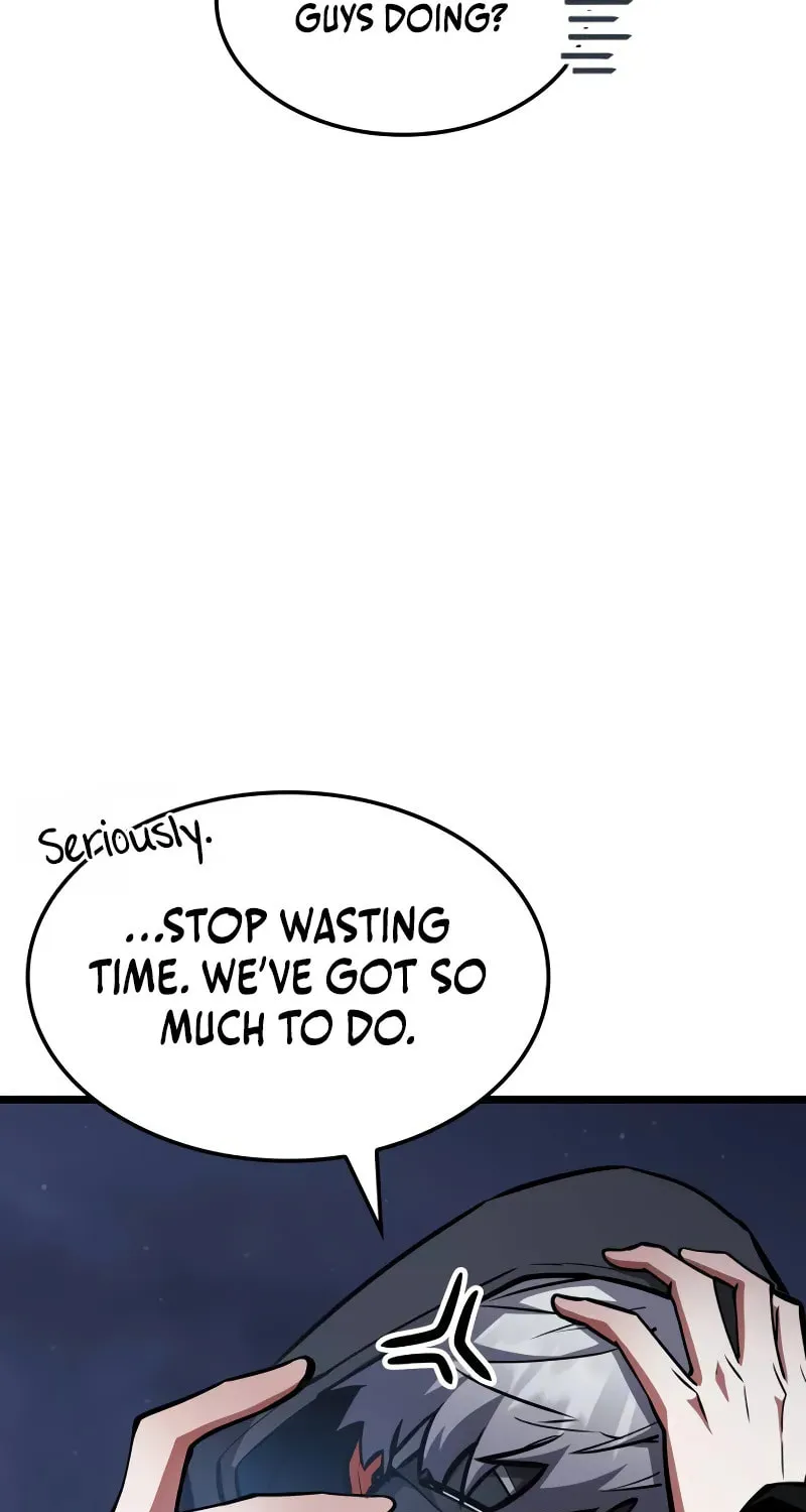 Emperor of Solo Play Chapter 14 page 24 - 