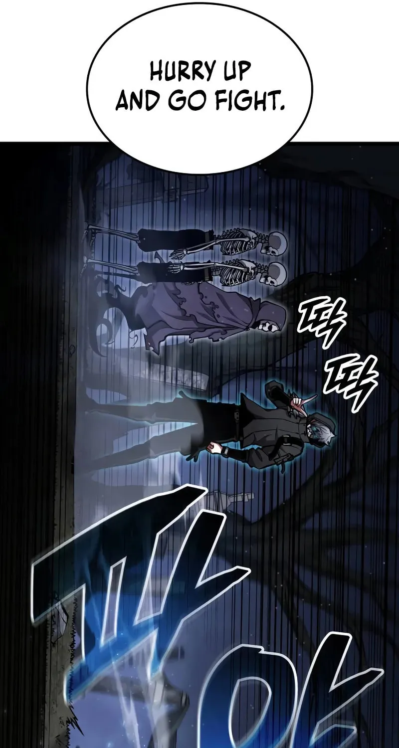 Emperor of Solo Play Chapter 14 page 26 - 