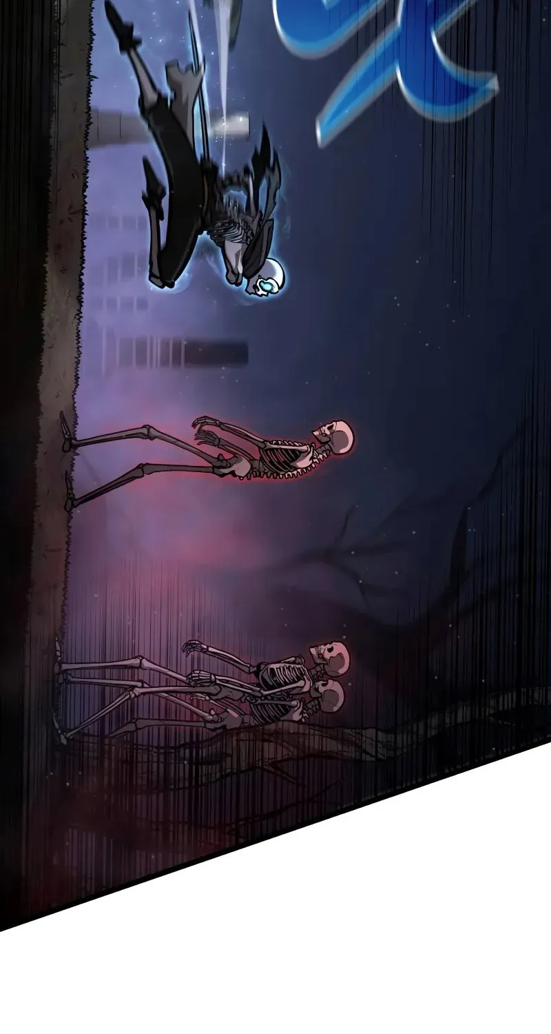 Emperor of Solo Play Chapter 14 page 27 - 