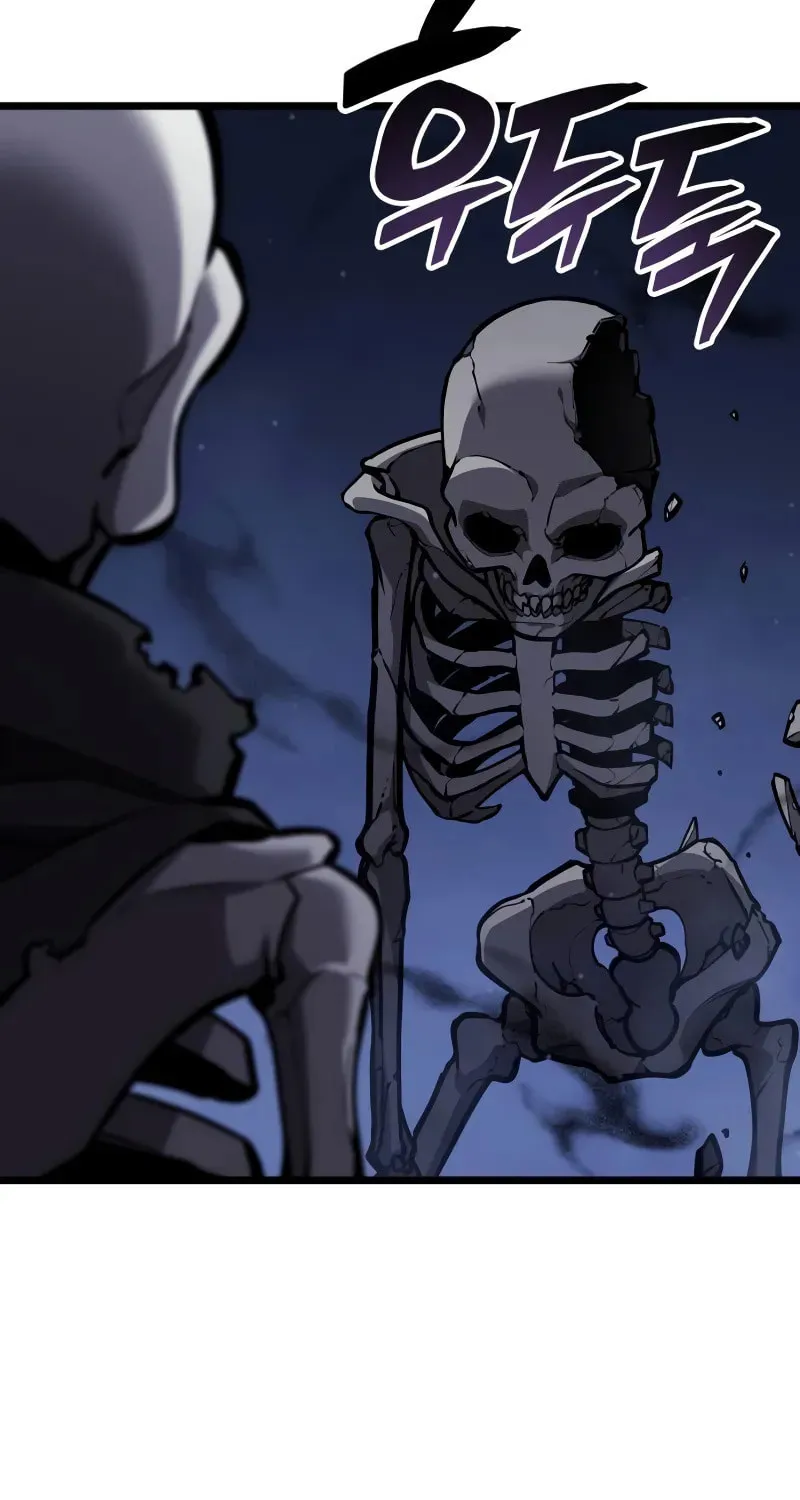 Emperor of Solo Play Chapter 14 page 30 - 