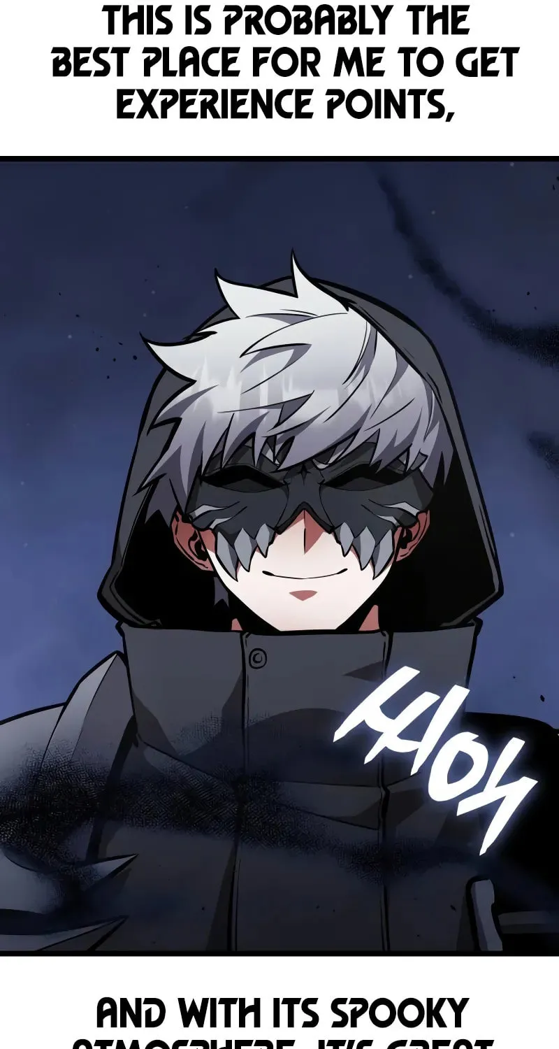 Emperor of Solo Play Chapter 14 page 4 - 