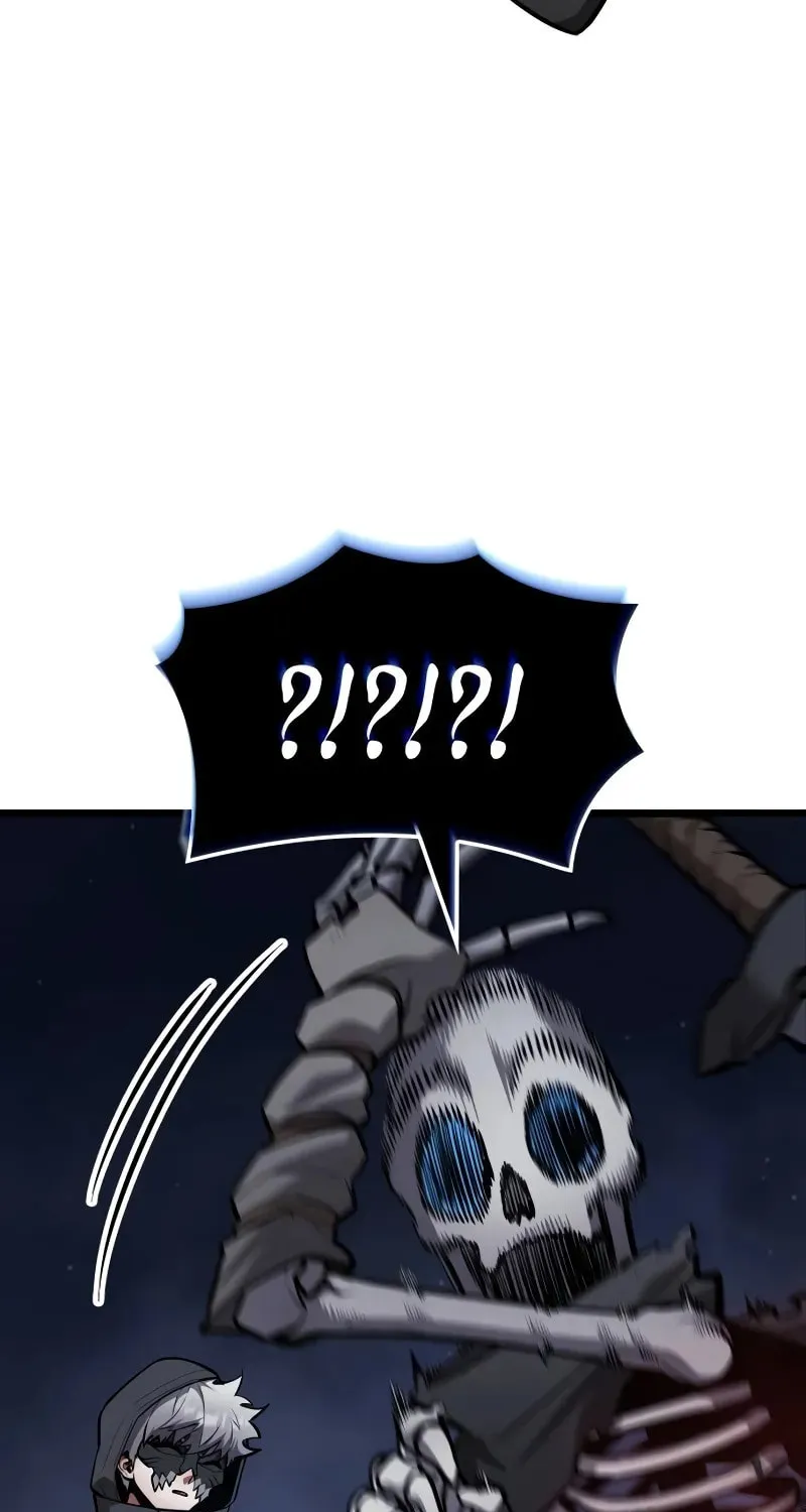 Emperor of Solo Play Chapter 14 page 32 - 