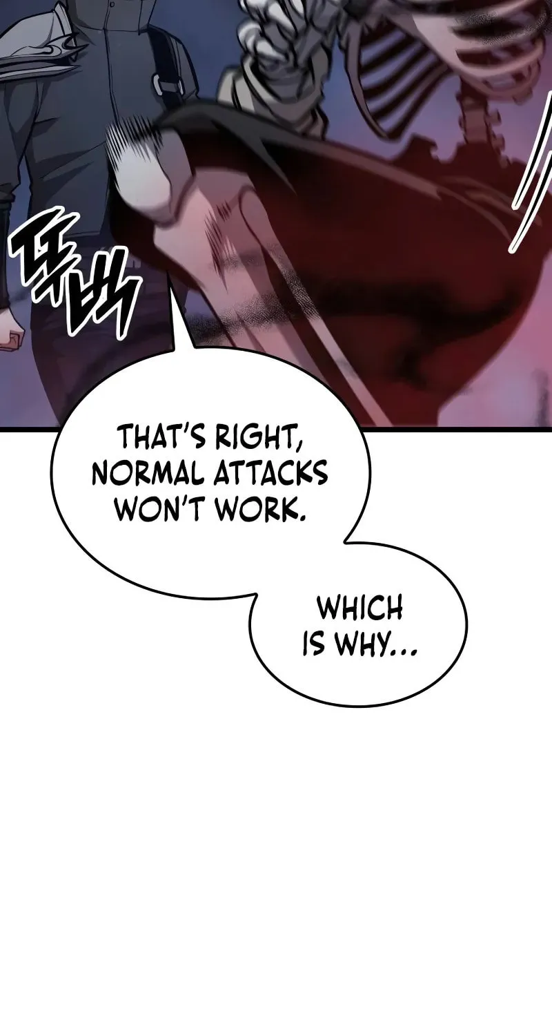 Emperor of Solo Play Chapter 14 page 33 - 