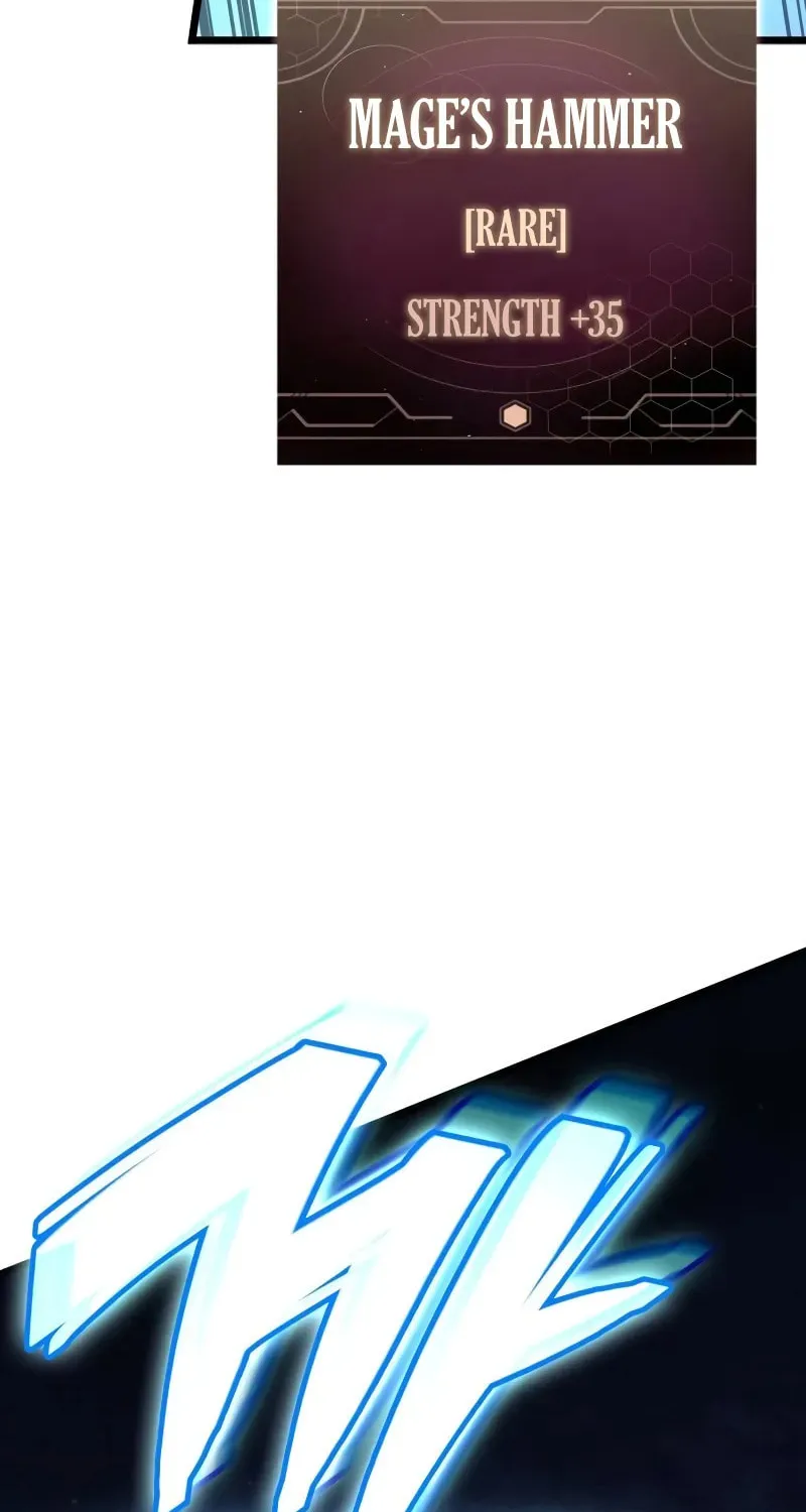 Emperor of Solo Play Chapter 14 page 35 - 