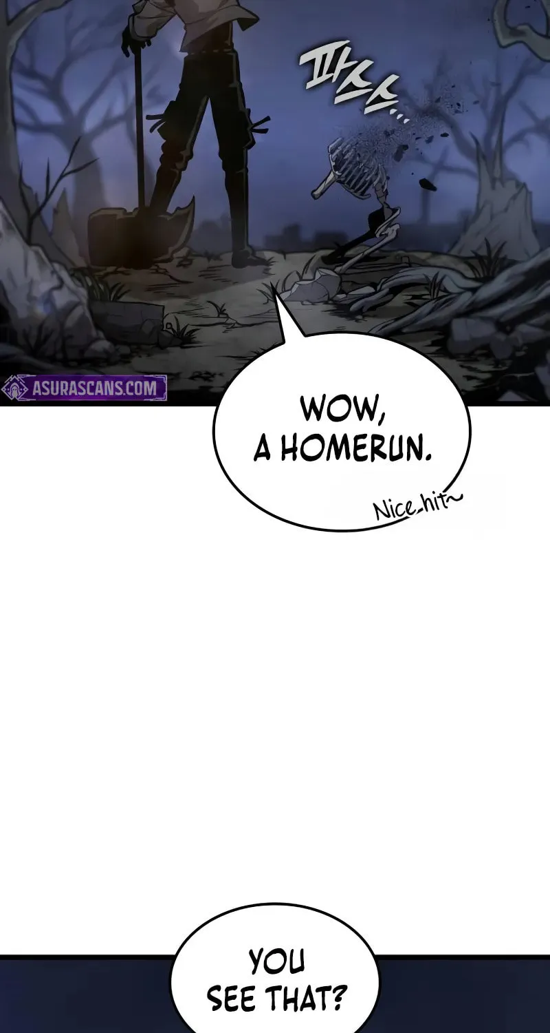 Emperor of Solo Play Chapter 14 page 39 - 