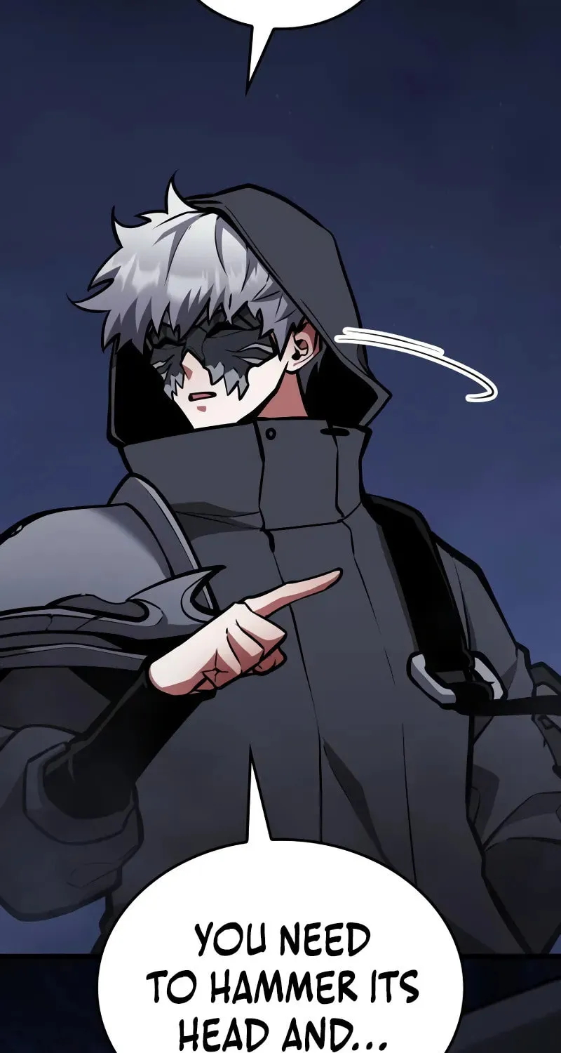 Emperor of Solo Play Chapter 14 page 40 - 