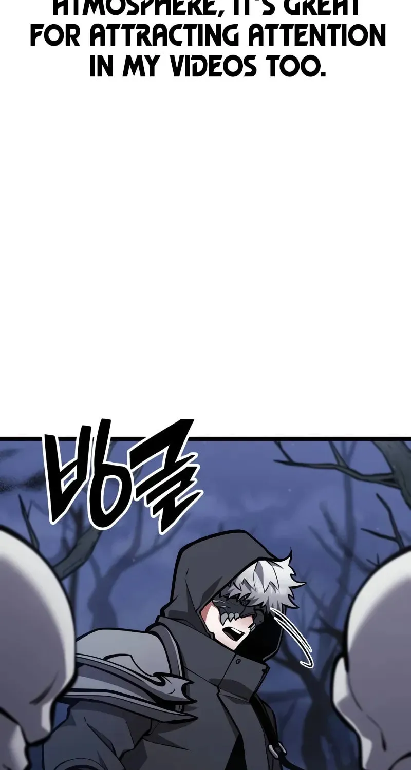 Emperor of Solo Play Chapter 14 page 5 - 