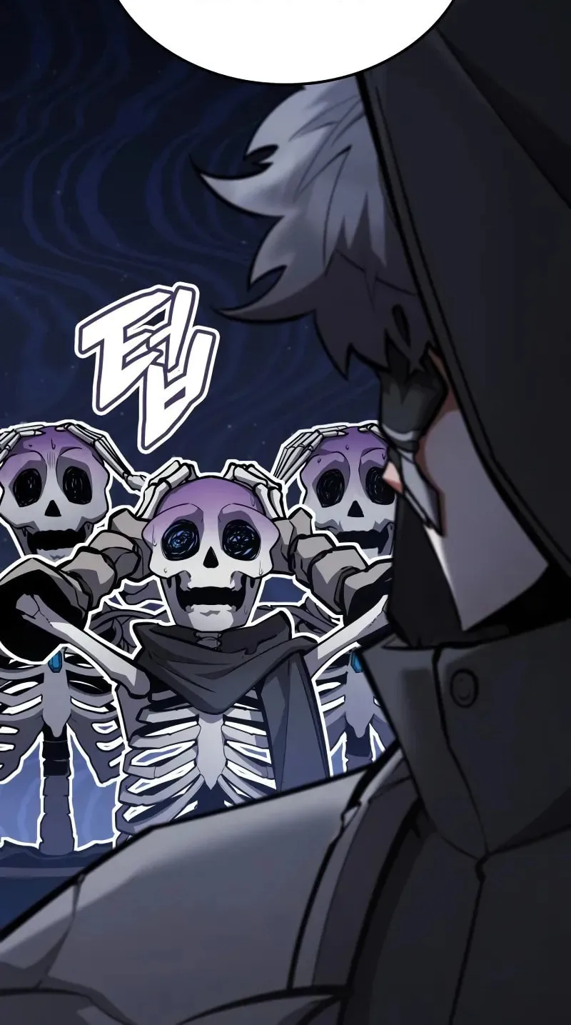Emperor of Solo Play Chapter 14 page 41 - 