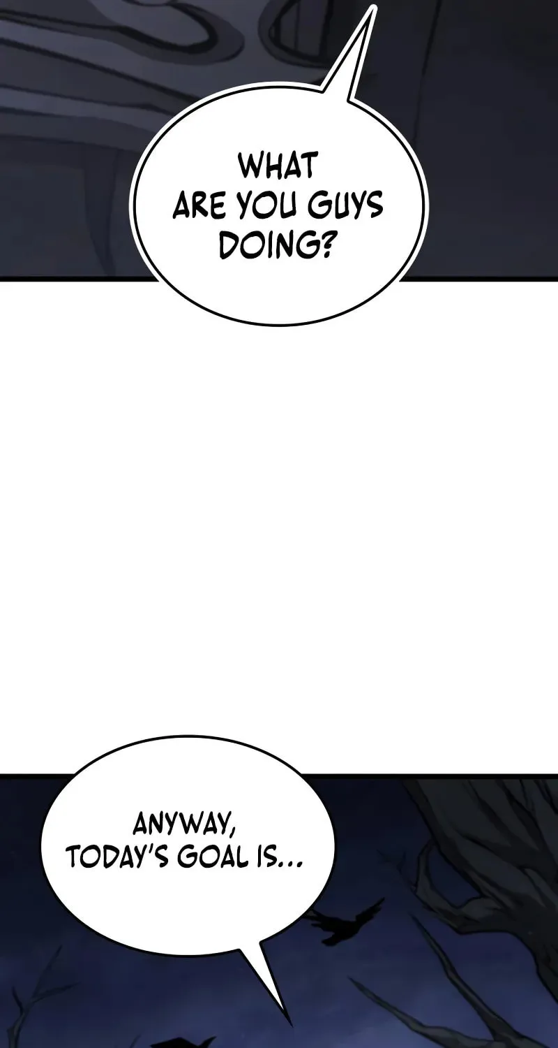 Emperor of Solo Play Chapter 14 page 42 - 