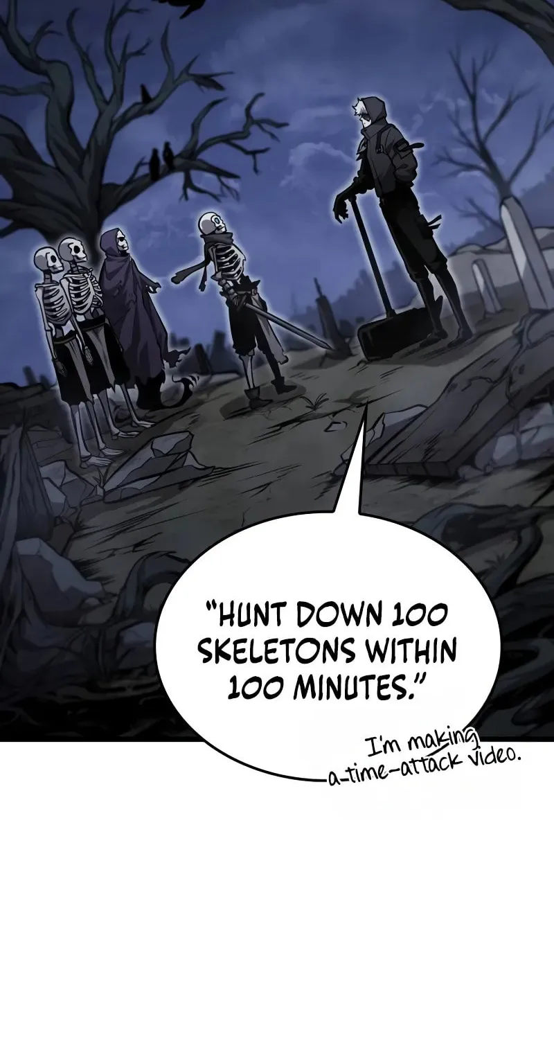 Emperor of Solo Play Chapter 14 page 43 - 