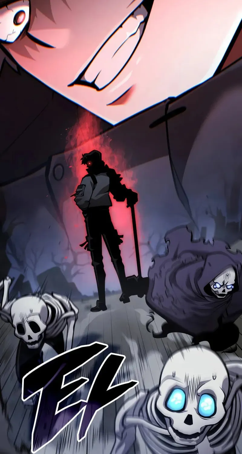 Emperor of Solo Play Chapter 14 page 46 - 