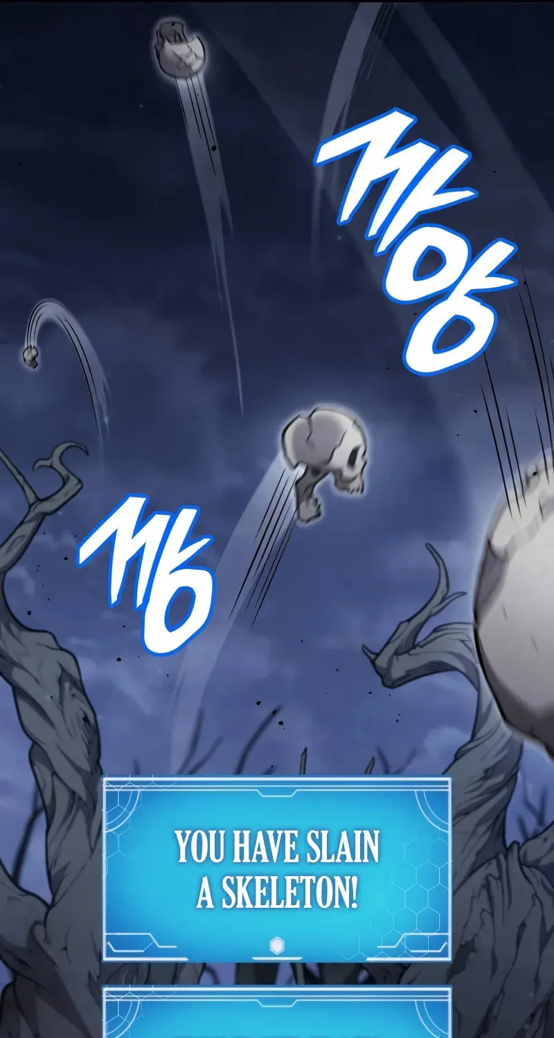 Emperor of Solo Play Chapter 14 page 50 - 