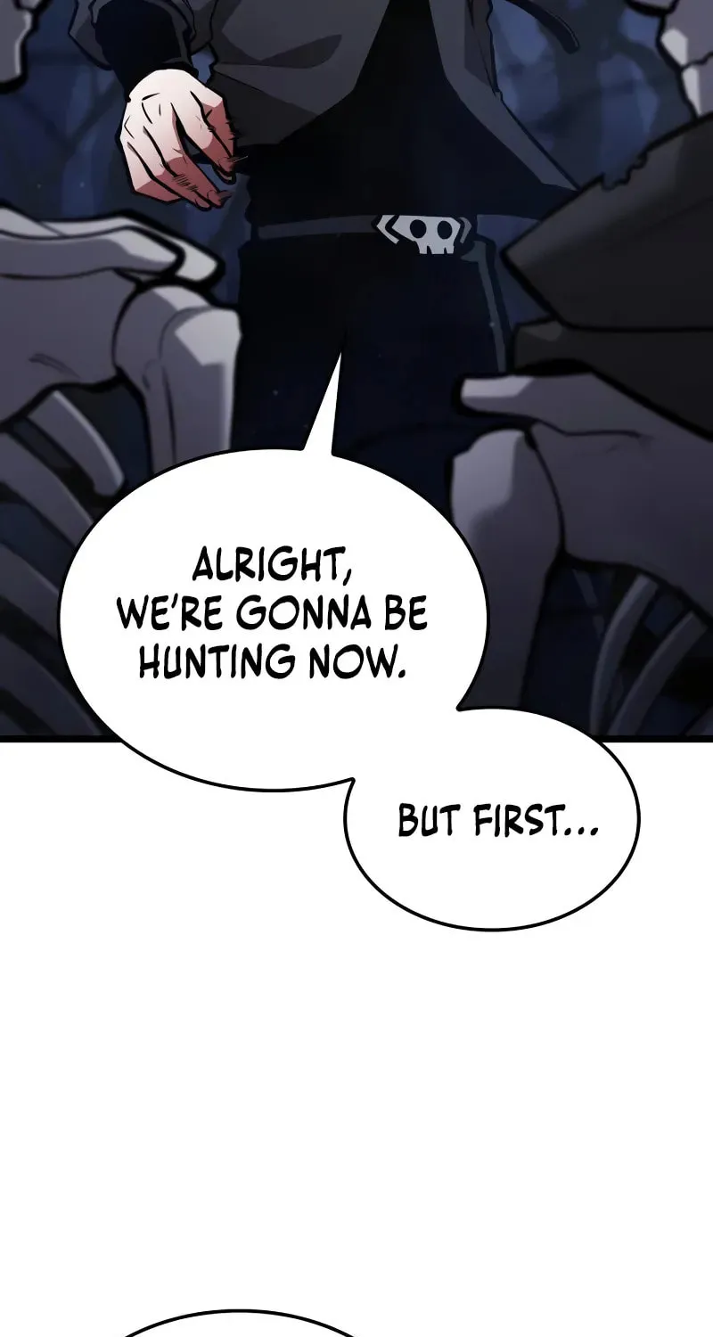 Emperor of Solo Play Chapter 14 page 6 - 