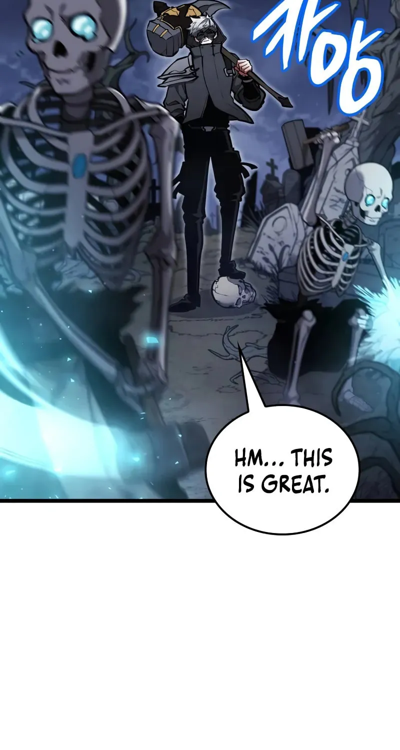 Emperor of Solo Play Chapter 14 page 52 - 