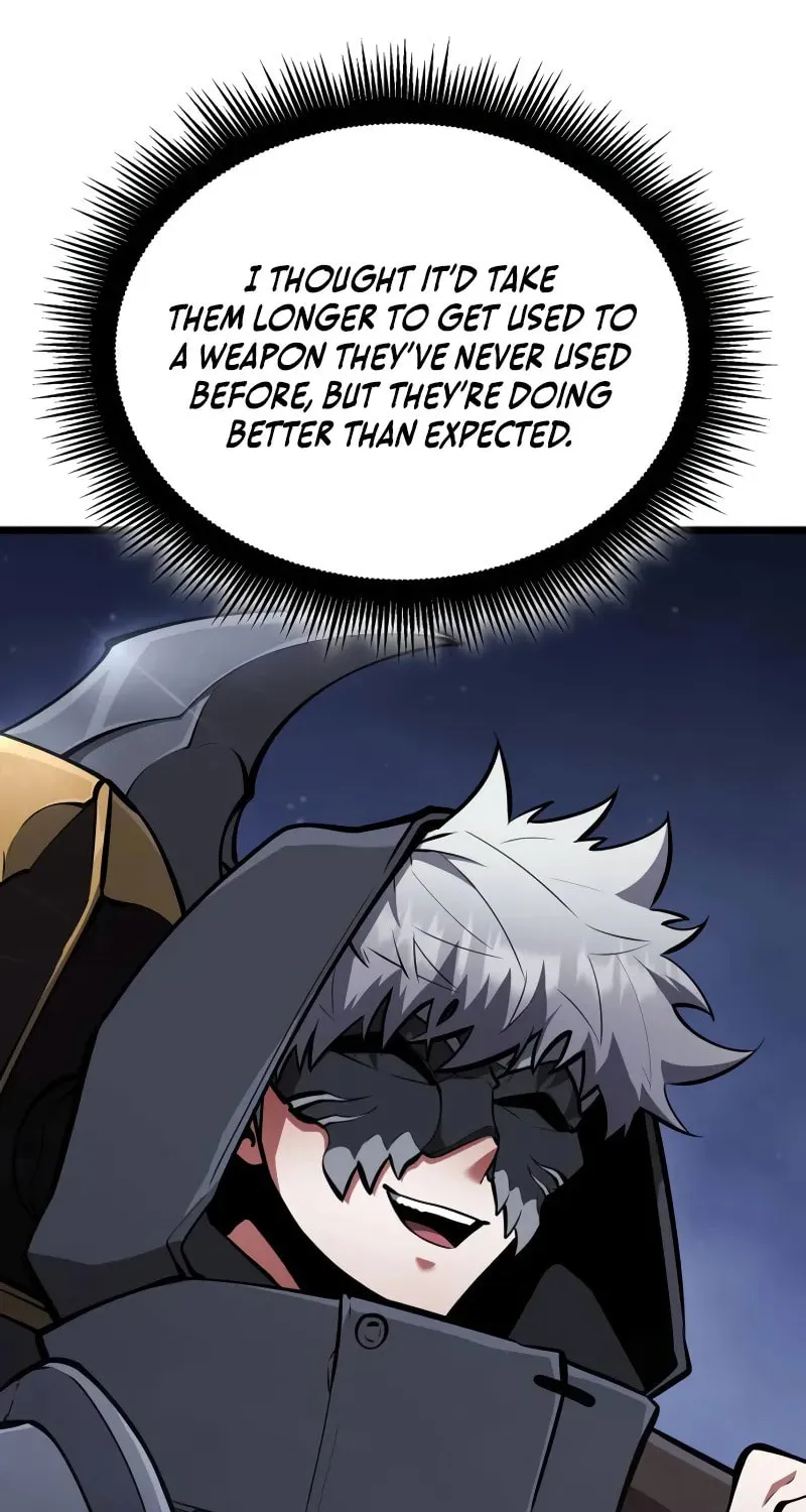 Emperor of Solo Play Chapter 14 page 53 - 
