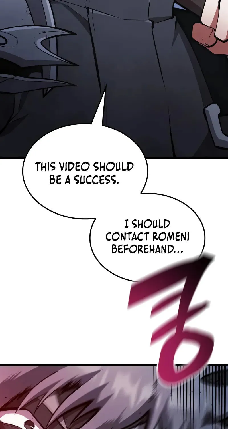 Emperor of Solo Play Chapter 14 page 54 - 