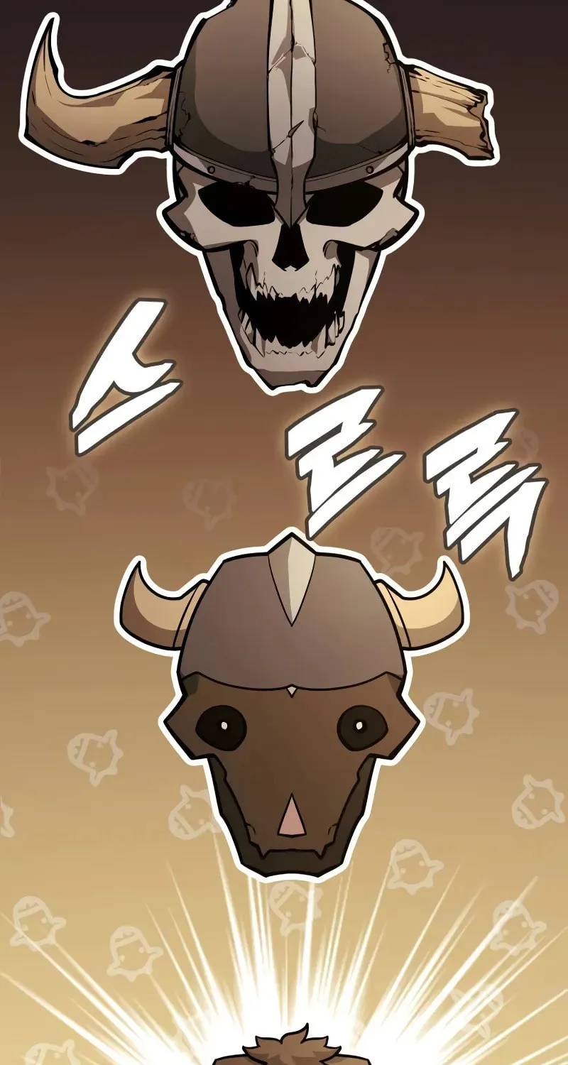 Emperor of Solo Play Chapter 14 page 61 - 