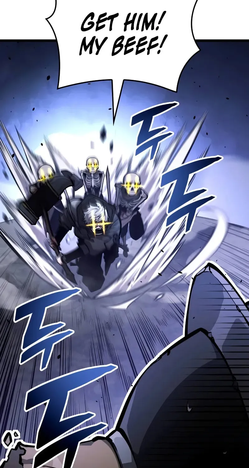 Emperor of Solo Play Chapter 14 page 63 - 