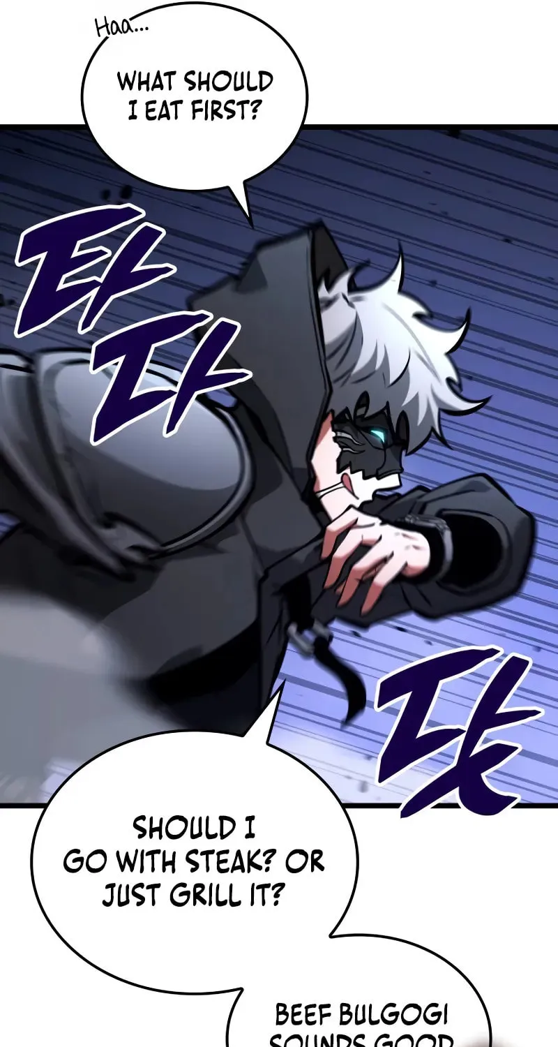 Emperor of Solo Play Chapter 14 page 65 - 