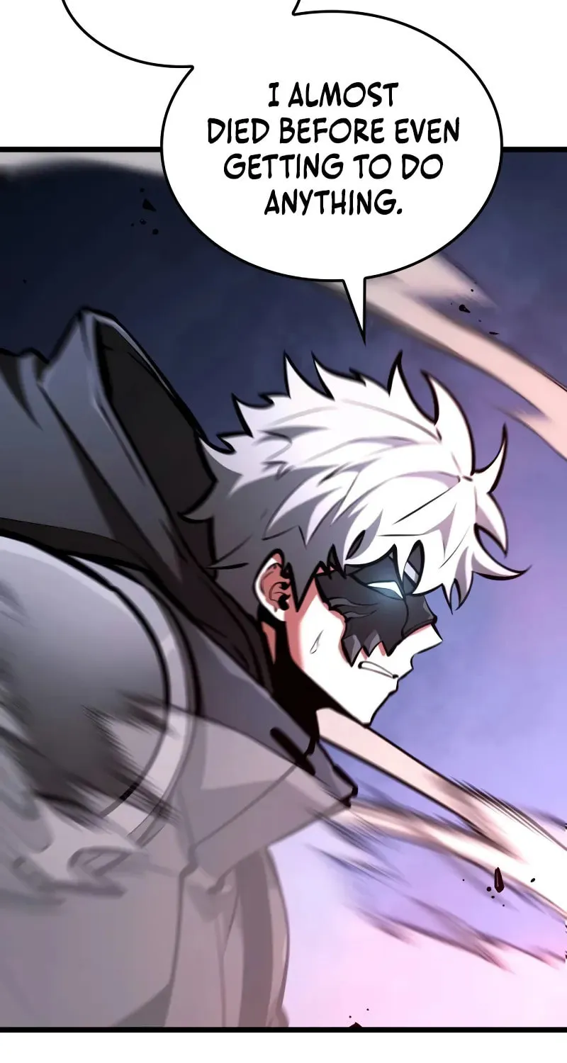 Emperor of Solo Play Chapter 14 page 71 - 