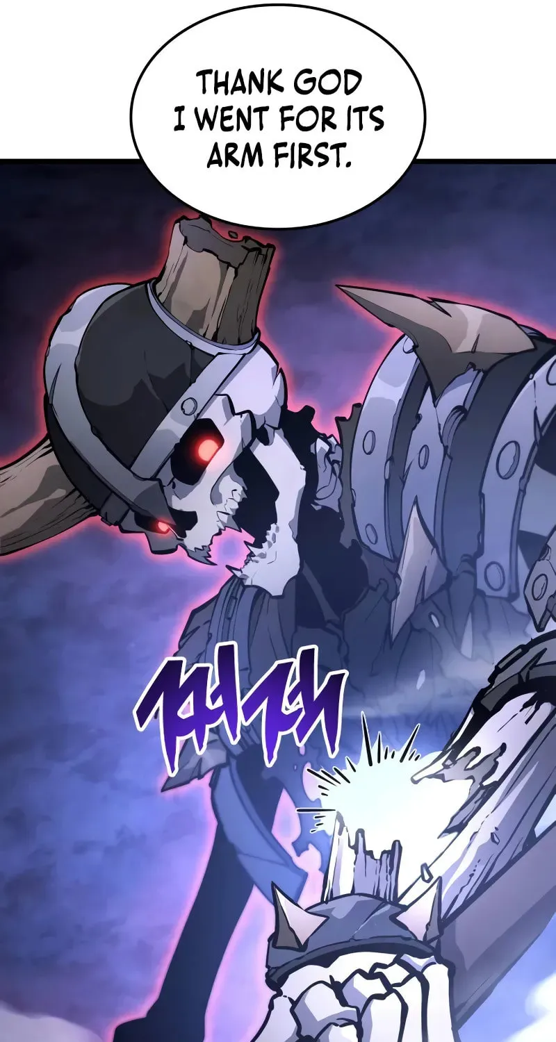 Emperor of Solo Play Chapter 14 page 73 - 