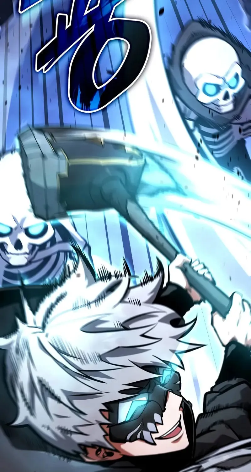 Emperor of Solo Play Chapter 14 page 78 - 