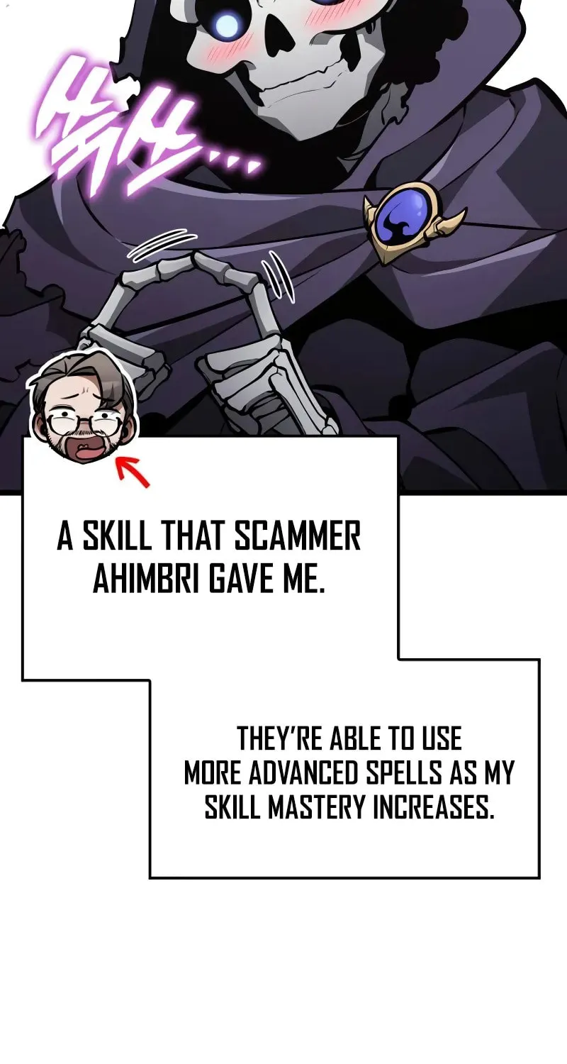 Emperor of Solo Play Chapter 14 page 9 - 