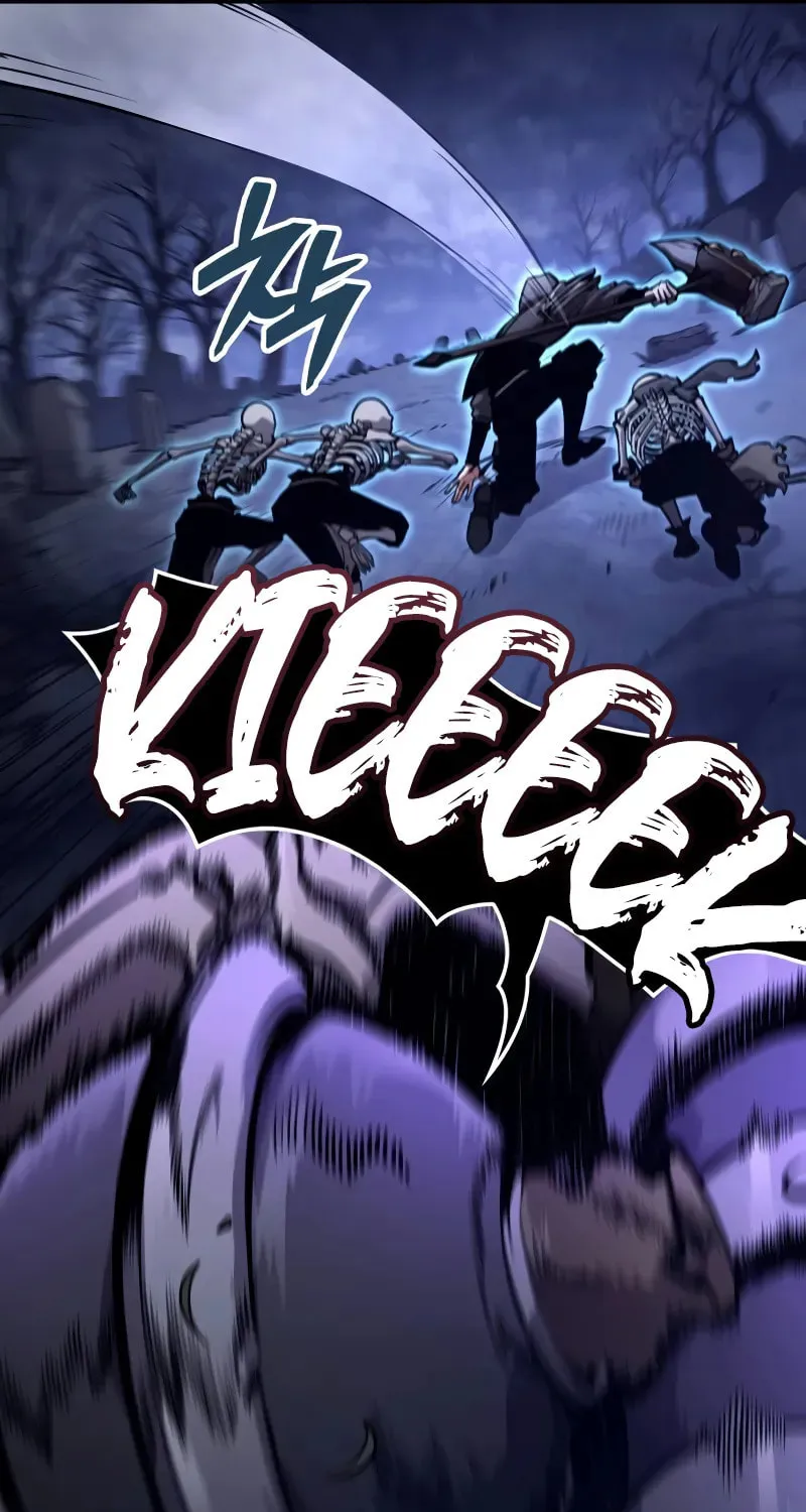 Emperor of Solo Play Chapter 14 page 81 - 