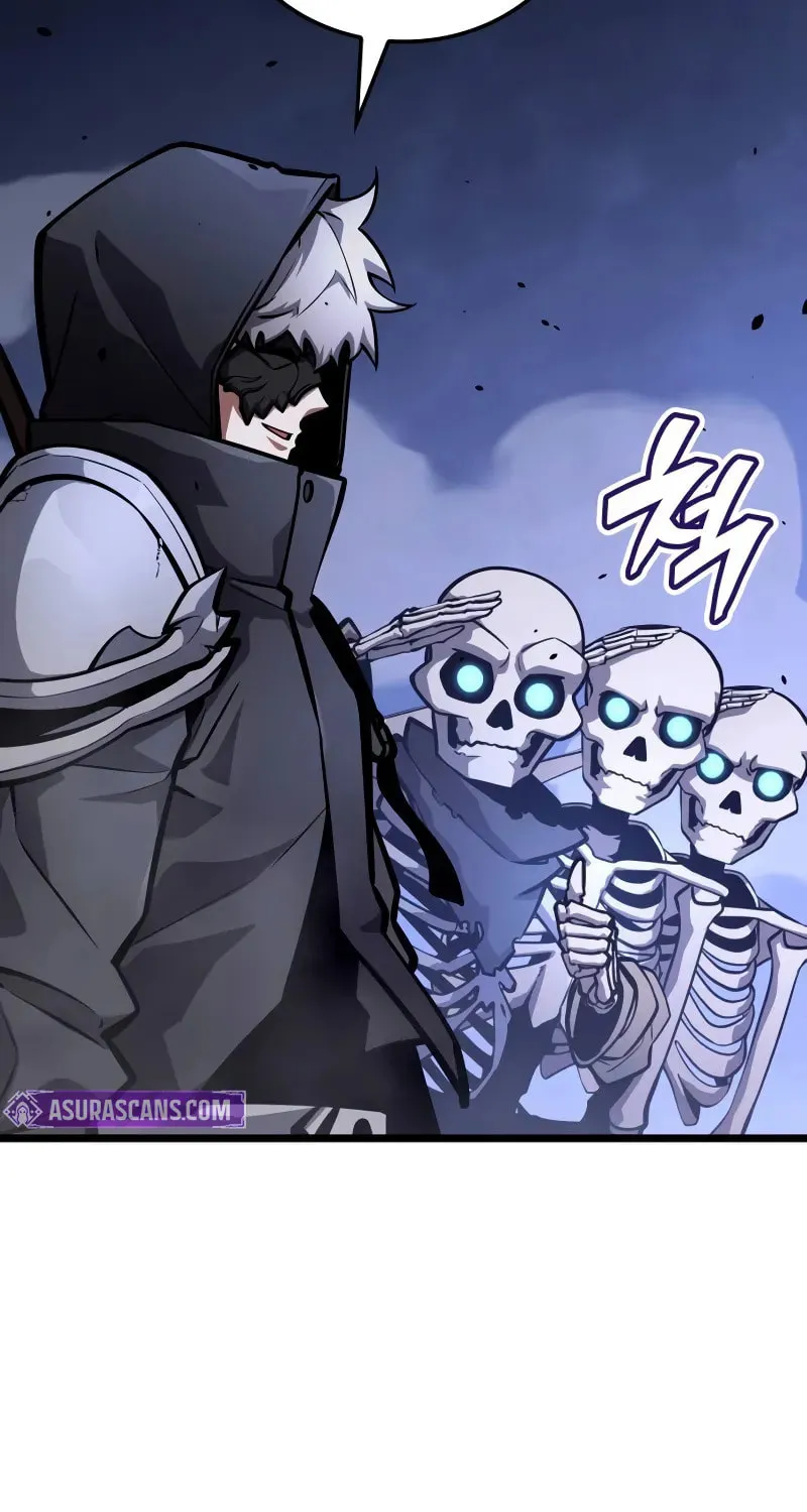 Emperor of Solo Play Chapter 14 page 83 - 