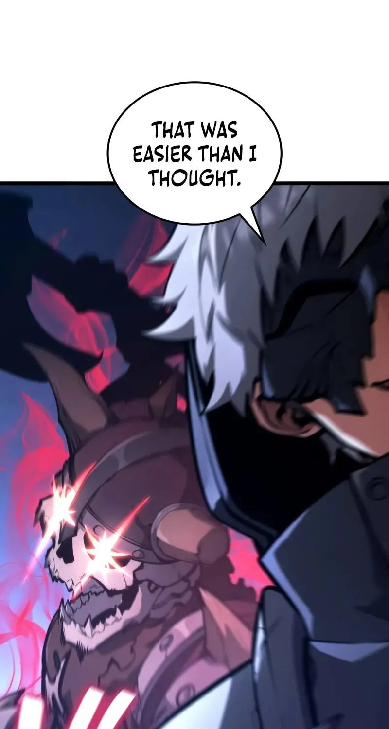 Emperor of Solo Play Chapter 14 page 84 - 