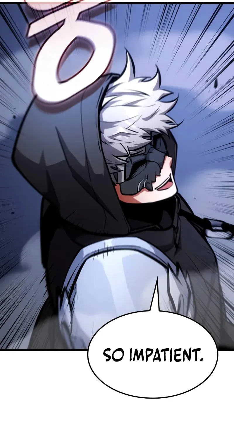 Emperor of Solo Play Chapter 14 page 87 - 