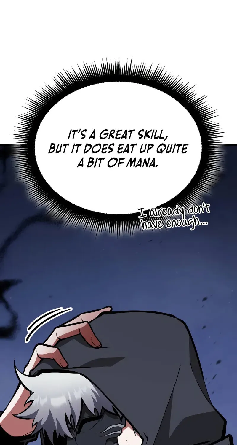 Emperor of Solo Play Chapter 14 page 10 - 