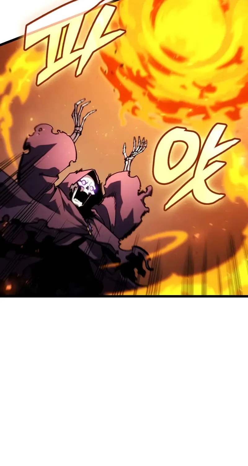 Emperor of Solo Play Chapter 14 page 92 - 