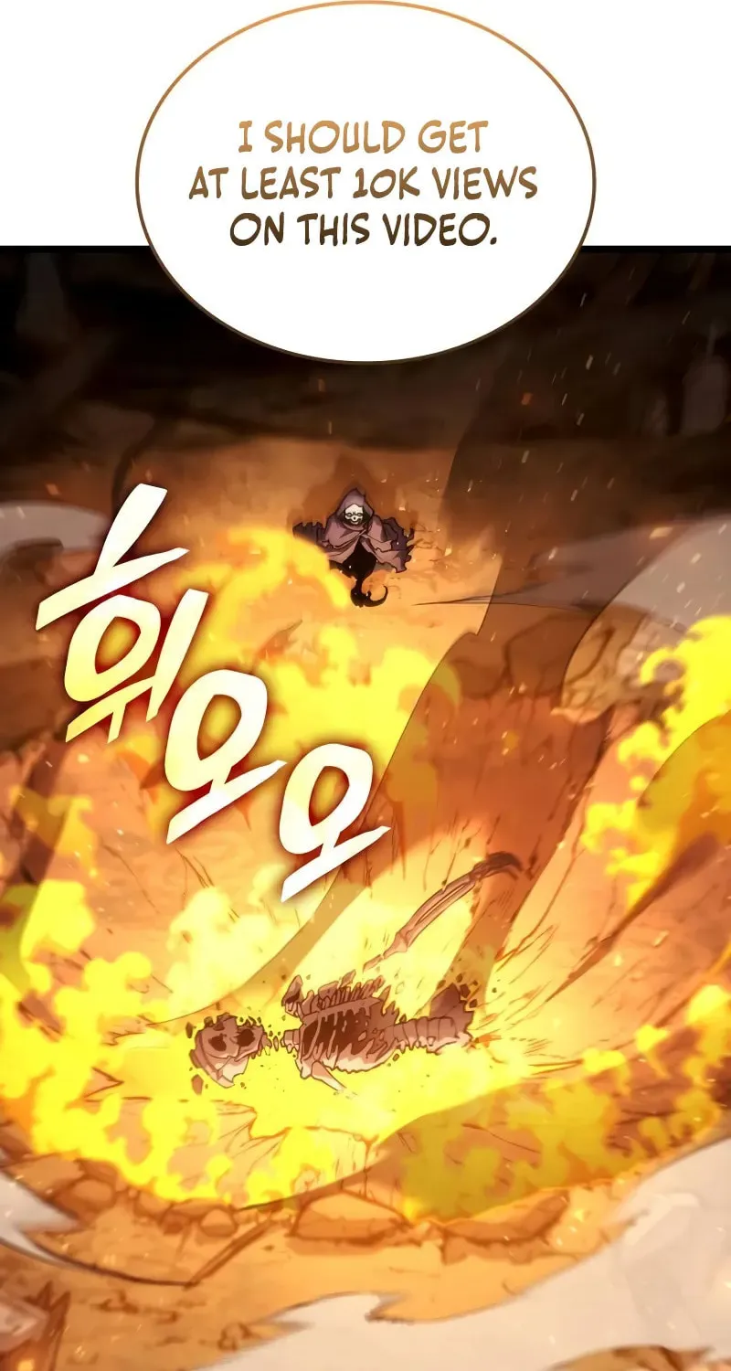 Emperor of Solo Play Chapter 14 page 98 - 